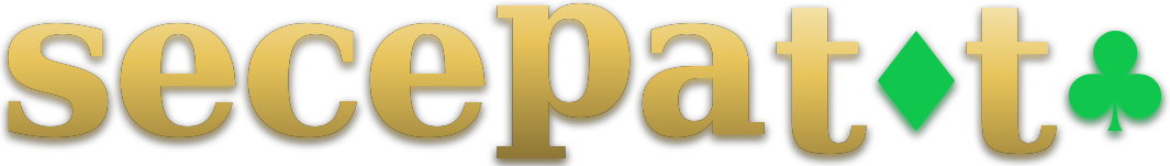 secepatoto logo